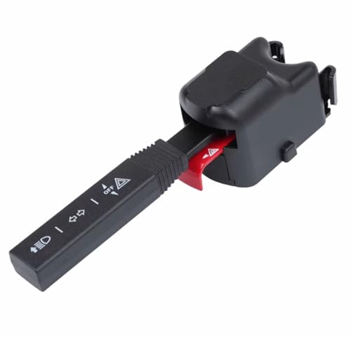 Commutateur colonne direction International bouton commande camion