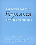  Exercises for the Feynman Lectures on Physics