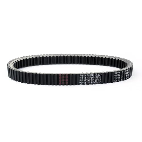 Courroie poulie embrayage moto C650GT résout patinage transmission K19 24827729767