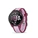 Garmin Forerunner 165 Music 43mm - Lauf-Smartwatch, 1,2' AMOLED...