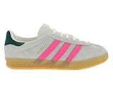 adidas Gazelle Indoor Womens Shoes Size 8.5,...