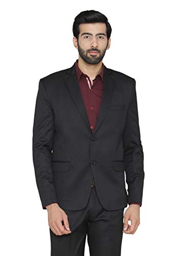 Image of WINTAGE Men's Regular Fit Blazer