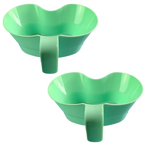 Gobelet à crampons 900 ml de haute qualité pour hygiène dentaire durable