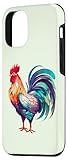 Zoom IMG-1 custodia per iphone 15 rooster Zoom IMG-1 custodia per iphone 15 rooster