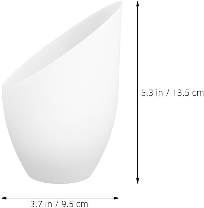 OSALADI Plastic Lampshade Replacement Lamp Shade Lampshades for Floor Lamps Small Shade for Table Lamp Small Light Shade Decorative Lamp Shade Table Lamp Shades Chandelier Shade Antique