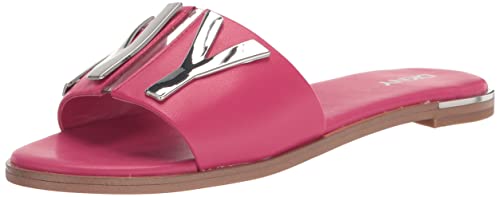 Image of DKNY Women's Waltz Flat Sandal Slide