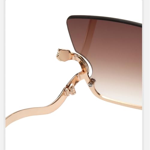 Lunettes progressives femmes pour éviter la fatigue visuelle