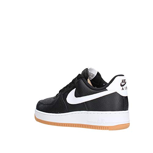 Image of Nike Mens Air Force 1 07 Basketball Shoes