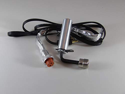Amazon.com: Engine Heater compatible with 2011-2022 Ram 1500 2500 3500 with  5.7L Engine : Automotive