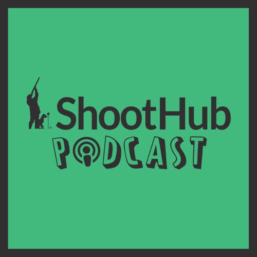 The ShootHub Podcast Podcast Por ITap Group arte de portada