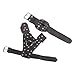 Lljsszr Fishing Handguard Set Cover Versatile Use Practical for Sports Outdoors Activities PU Easy to Carry Hand Wrist Support