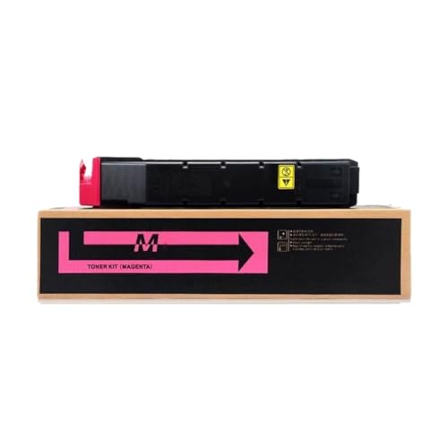 Toner TK8505 de haute précision pour 4550ci 5550ci, l'excellence de l'impression 20000 pages