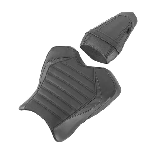 Siège Housse de Selle Arrière Moto YZF-R1M 2015 2016 2017 2018 2019 2020 2021 2022