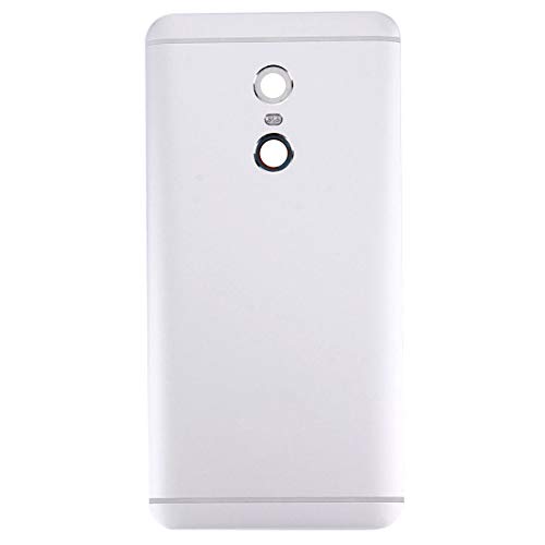 Coque arrière Xiaomi Redmi Note 4 cache batterie supérieur gris silver pièce de rechange
