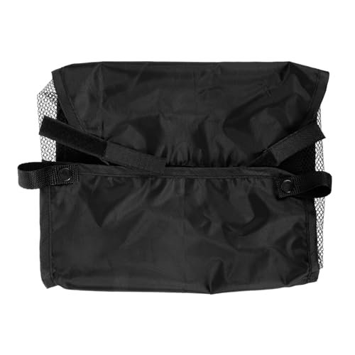 ifundom Umbrella Car Storage Bag Stroller under Storage Diaper Organizer Cart Stroller Organizers Cart Cover for Babies