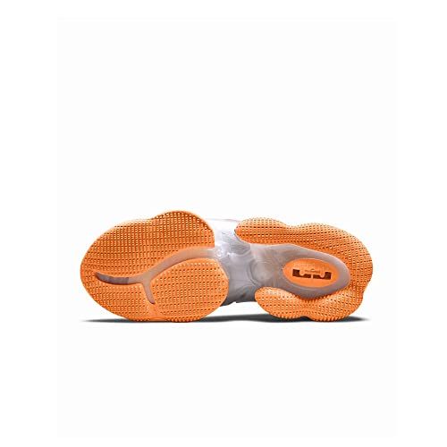 Image of Nike Men's Lebron 19 Basketball Shoes