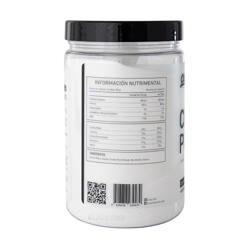 Proteínas, Imagen adicional