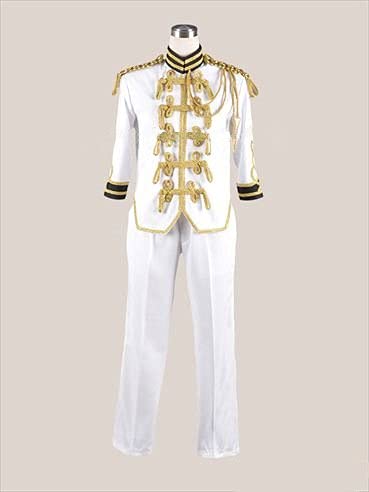 Amazon.co.jp: 【草莓酱cos】うたの☆プリンスさまっ Debut（デビュー