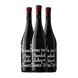Nota de cata gustativa: Equilibrio acidez-alcohol, Bien redondeado y Sabores suaves