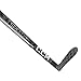 CCM Jetspeed FT6 PRO Chrome Color Ice Hockey Stick Senior (Flex: 85, Bend: P28, Left Side)