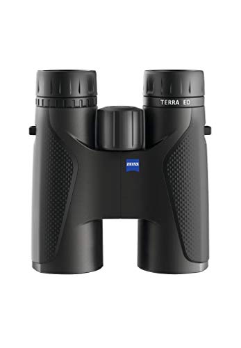 Zeiss - Jumelles Terra 10 X 42 Ed Noire