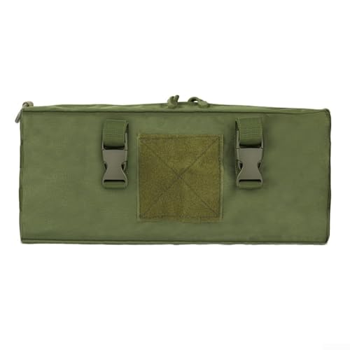 Marsupio e affidabile il tuo compagno per le escursioni allaperto Come da immagine da trekking leggero verde