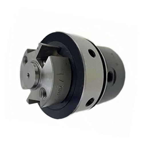 Head Rotor 7139-764S Compatible With CAV Tractor Diesel Injection Pump Car Engine (1) Piece/Lot