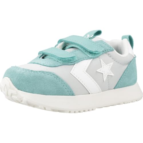 Converse Omega Trainer Easy Azul Green Talla 23