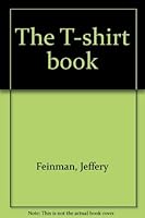 The T-shirt book 0385122446 Book Cover