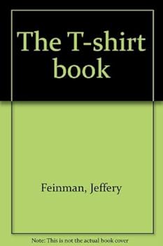 The T-shirt book