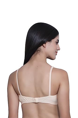 Image of Classic Women Sports Bra /Padded Slip On for Girls with Removable Pads Nightwear /Lingerie |Hot & Sexy for Couples |Waist /Honeymoon /First Night /Anniversary /Lingerie for Women