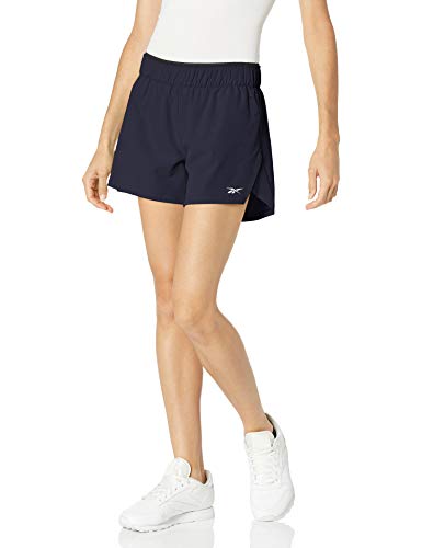Reebok Pantalón corto United by Fitness Epic de tejido elástico antitranspirante