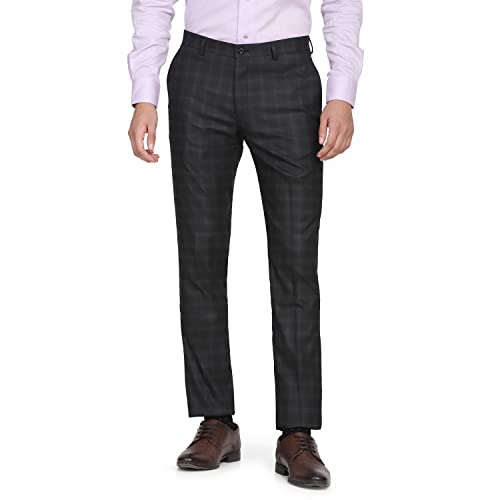 Image of blackberrys Men's Slim Casual Pants