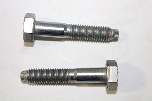 PSA Repair Kit wheel suspension Front Axle Left and Right 9676149980