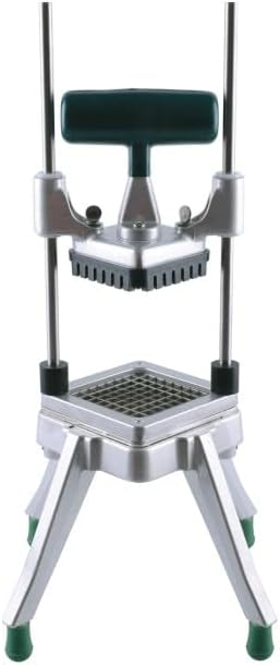 CAC China FPDC-375S Small Vegetable Dicer 3/8" - 1 set