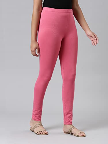 Image of GO Colors Girls Leggings, Slim Fit
