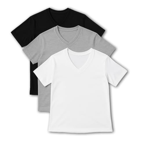 [Y's factory] �C���i�[�V���c �����Y ����T�V���c ���炩���G�� �� 100% ���� �N���[�l�b�N V�l�b�N 3�� �Z�b�g ���� ���� �A���_�[�E�G�A �z���C�g �t�ďH�~ �I�[���V�[�Y�� �z������ (3�F�Z�b�g/V�l�b�N LL�T�C�Y)