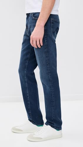 Image of AG Adriano Goldschmied Men's Everett Slim Straight Jeans