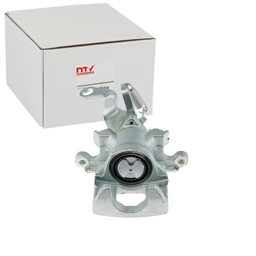 NTY Bremssattel Hinterachse links passend für C4 Asx