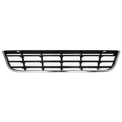 Calandre de pare-choc avant pour VW Passat B6 finition type origine