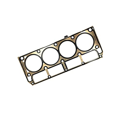 Image of Partsflow 2x Cylinder Head Gasket For Chevy Express For Buick Lacrosse For Pontiac Grand Prix Firebird For Buick LaCrosse For Cadillac CTS-V For Chevy Camaro For GMC Canyon 4.8L 5.3L V8