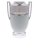 Paco Rabanne Invictus Eau de Toilette Vaporizador 100 ml