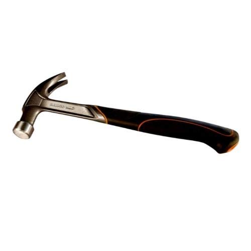Bahco 529-16-XL, Ergo Claw Hammer, 450 g. Head, 795 g. Weight