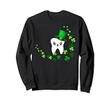 Photo Gallery dente che indossa il cappello del leprechaun st patrick s day dental gifts felpa Photo Gallery dente che indossa il cappello del leprechaun st patrick s day dental gifts felpa