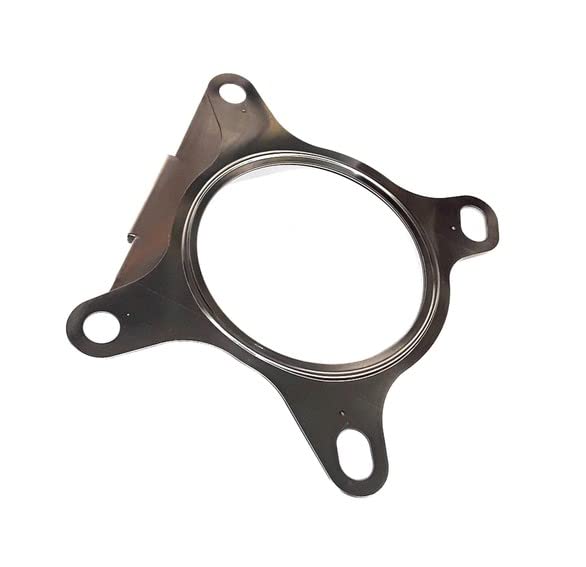 Genuine OEM Turbocharger Gasket - Outlet