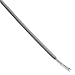 Alpha Wire Single Conductor Cables (Hook-Up Wire) 20 AWG Copper, Tinned 100.0