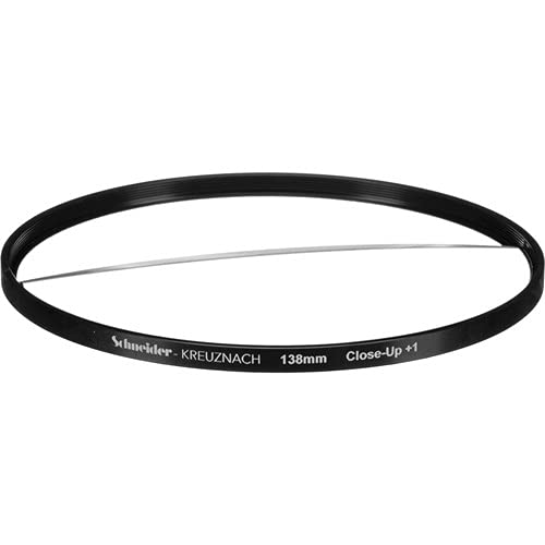 Schneider Close-Up Full Field Gen2 138mm (+2) - Filtre