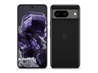 Google Pixel 8 128GB SIMե꡼ [Obsidian] * ޡȥե