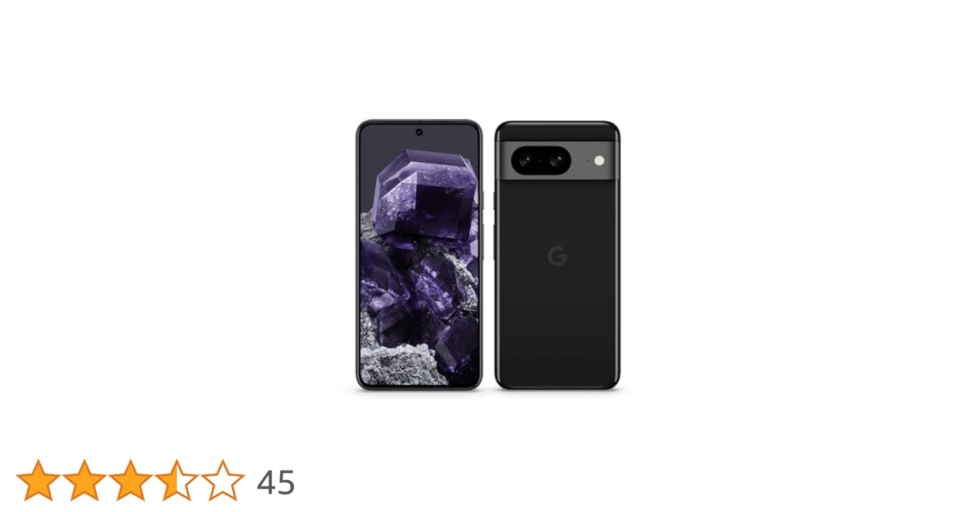 Amazon | 【整備済み品】 Google Pixel 8 GZPF0 128GB Obsidian