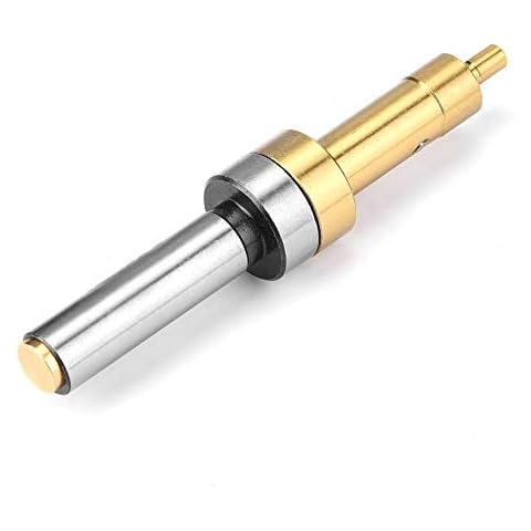 Kantentaster Fräsmaschine - Mechanische Edge Finder CE420 Unmagnetischer 10mm Kleines Volumen for CNC Drehmaschine High Precision Measurement Praktisches Werkzeug Cover